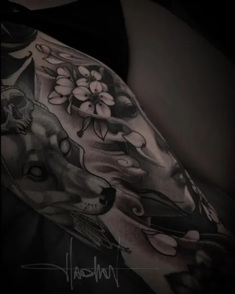 justinhartmanart