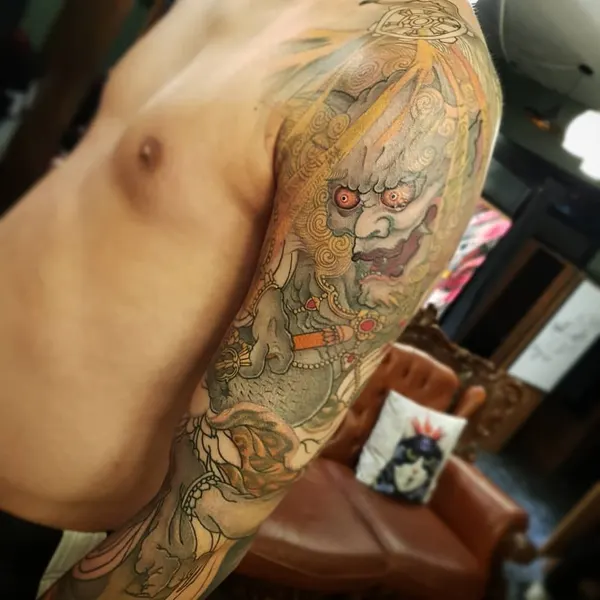 horikage_irezumi