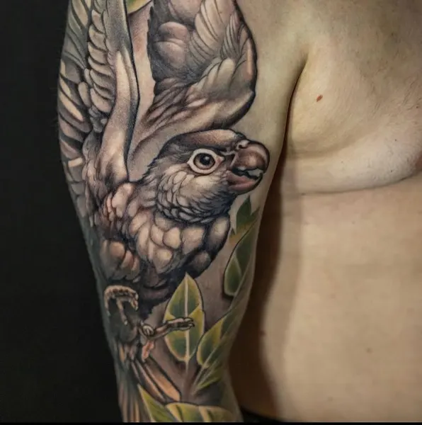 Guru Tattoo