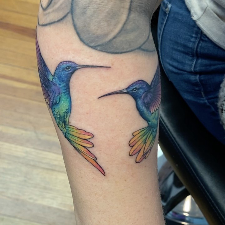 Sloo Tattoos