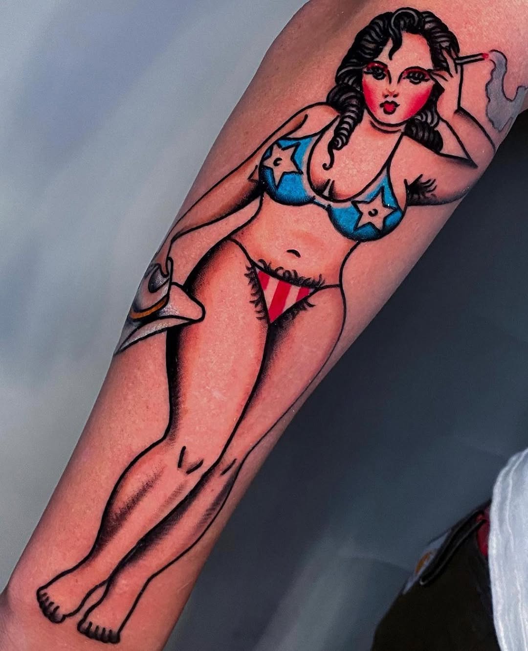 Full Circle Tattoo