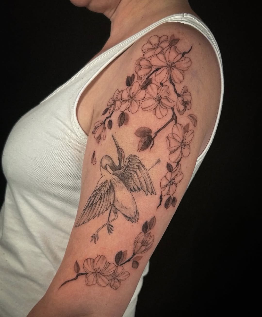 Full Circle Tattoo