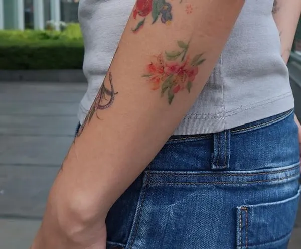 Flower