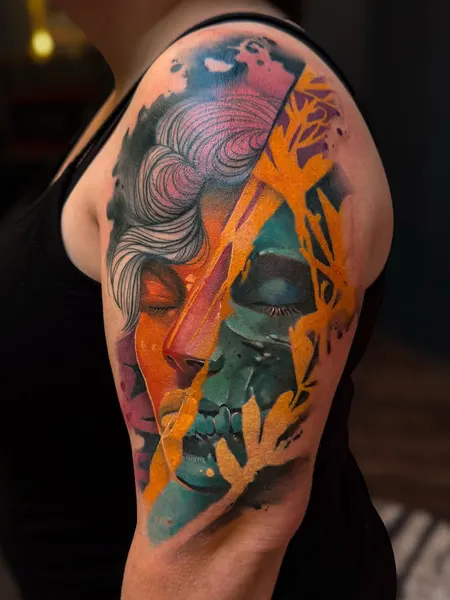 justinnordinetattoos