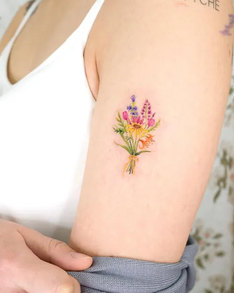 Rose, Flower