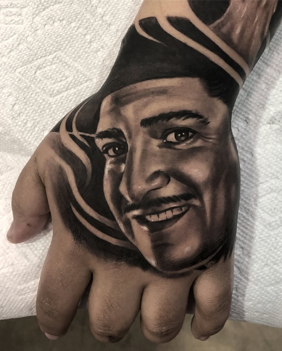 Luis Inda
