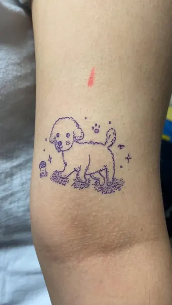 Mini, Animal