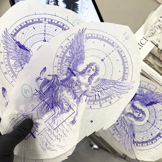 claytattoos