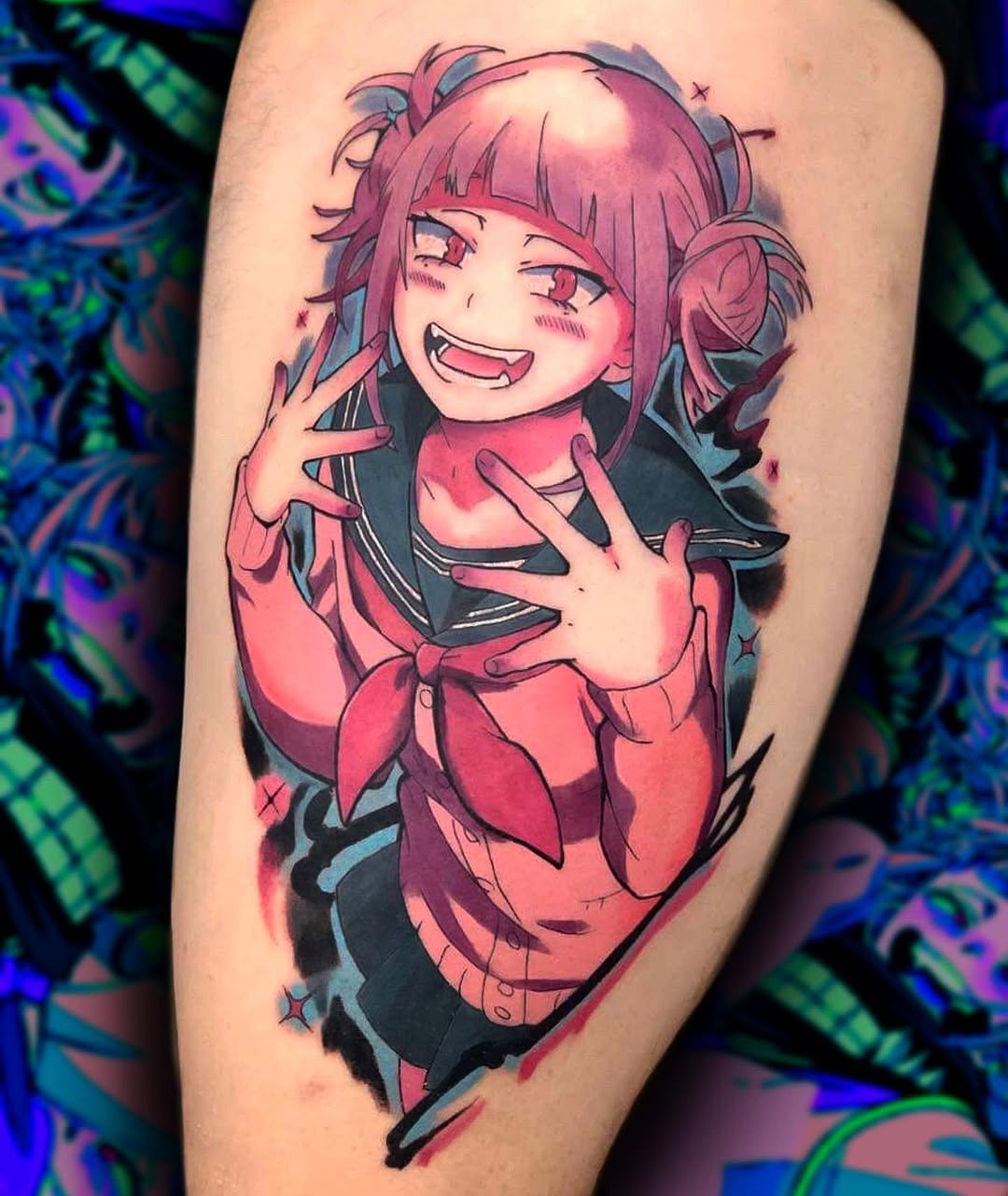 Sakura Jae
