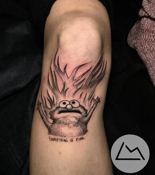 tattoosbylandon