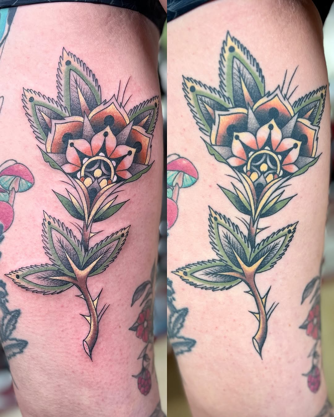 Flower