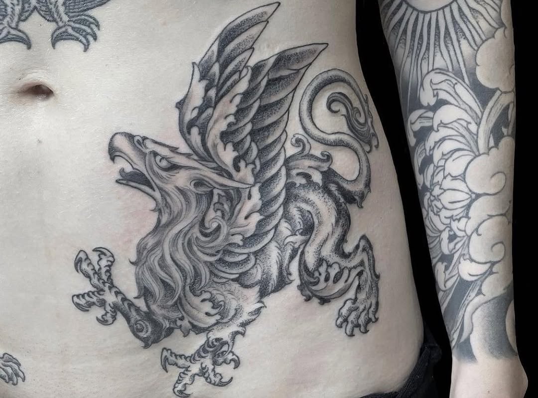 Dragon