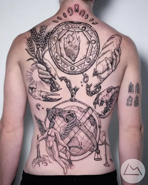 tattoosbylandon