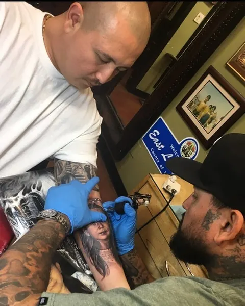 gunners_ink