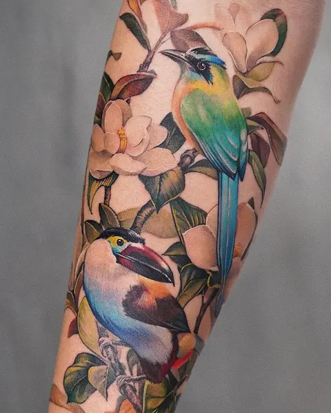 Animal, Nature