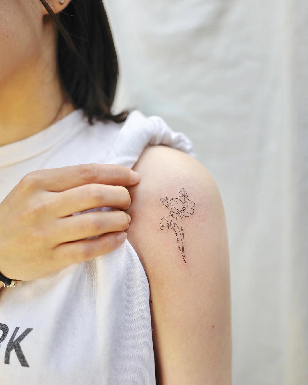 Rose, Flower