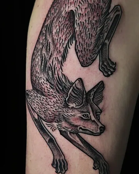 다람쥐, Animal