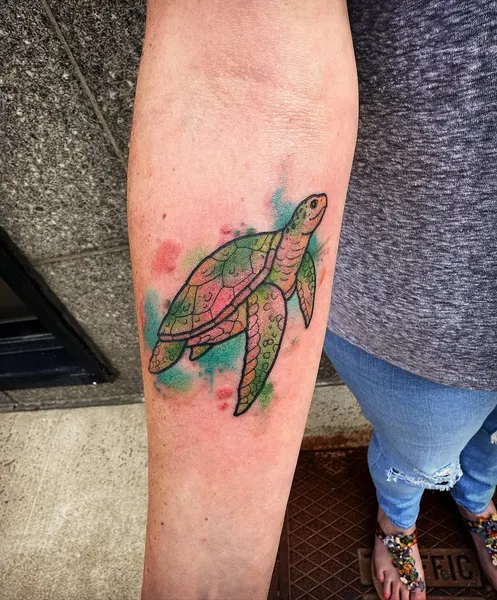 timbecktattoos
