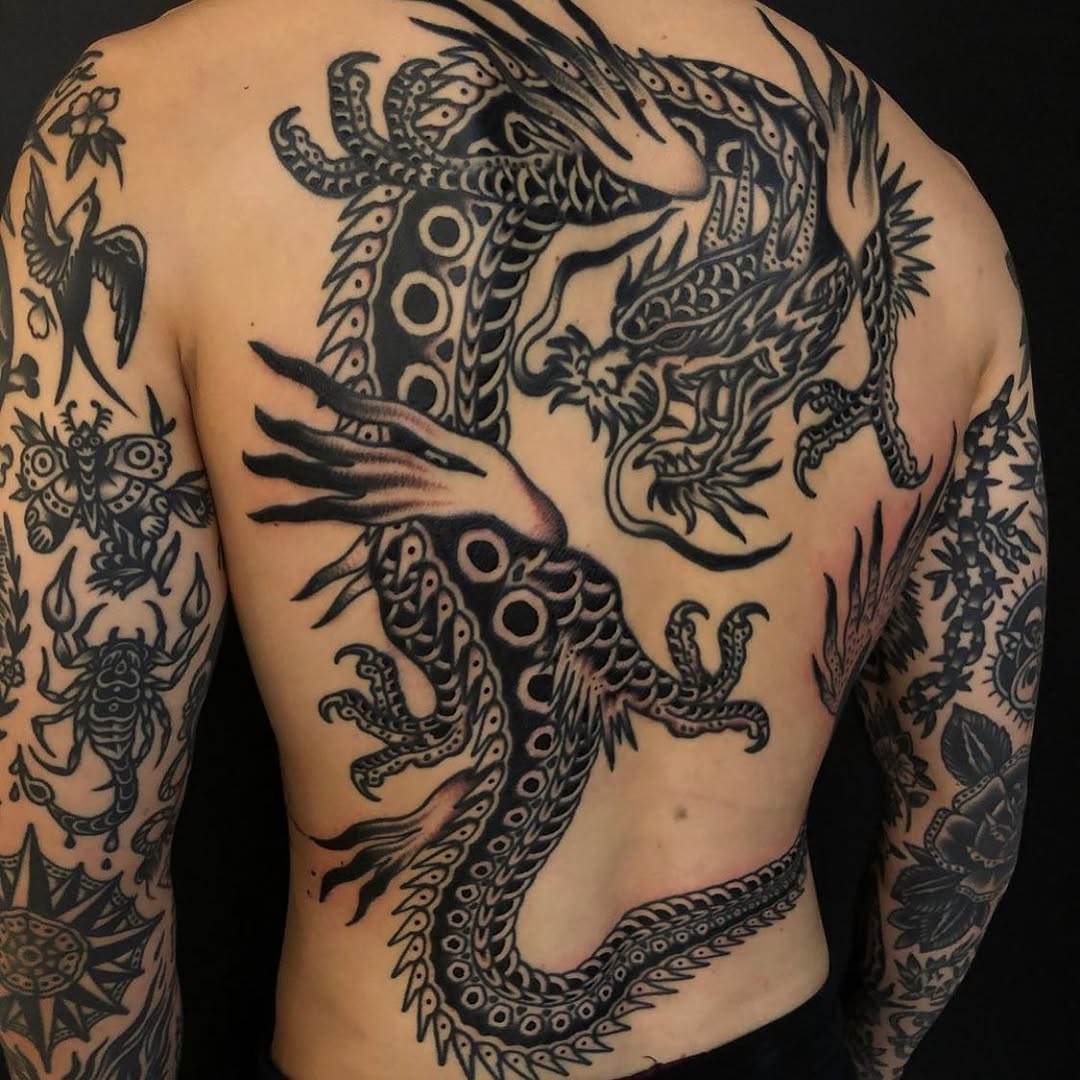 Dragon