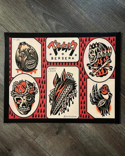 joshbovendertattoo