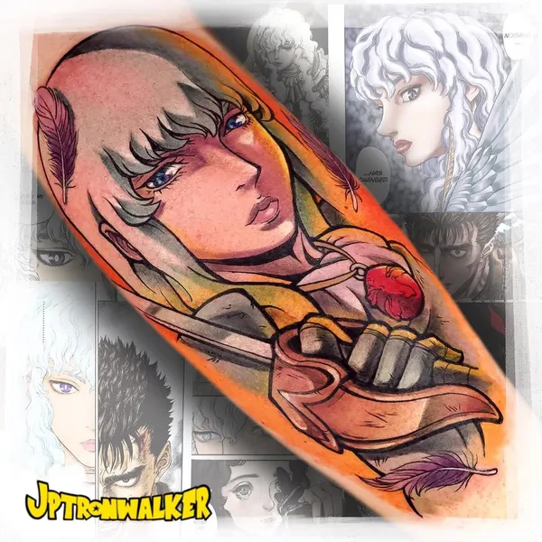 jptronwalker