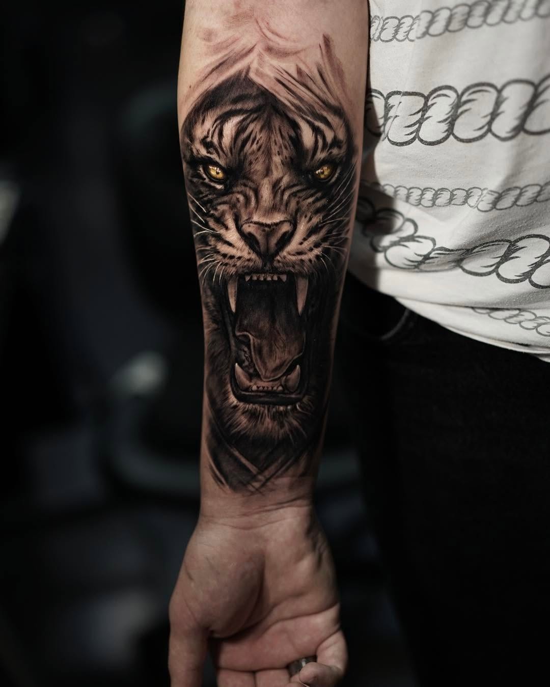 Tiger