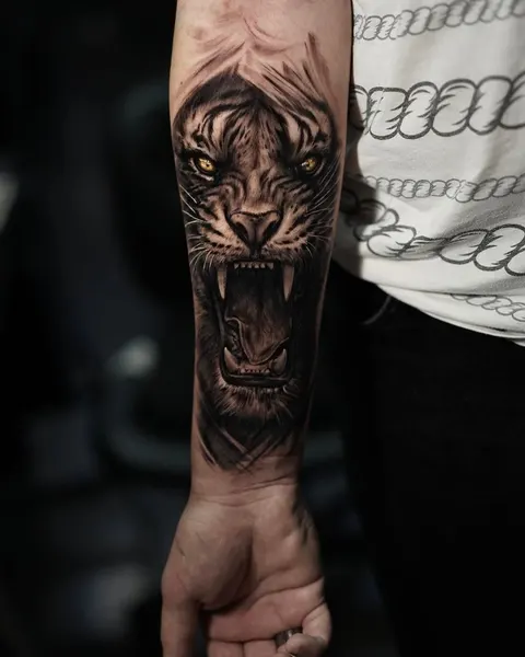 Tiger