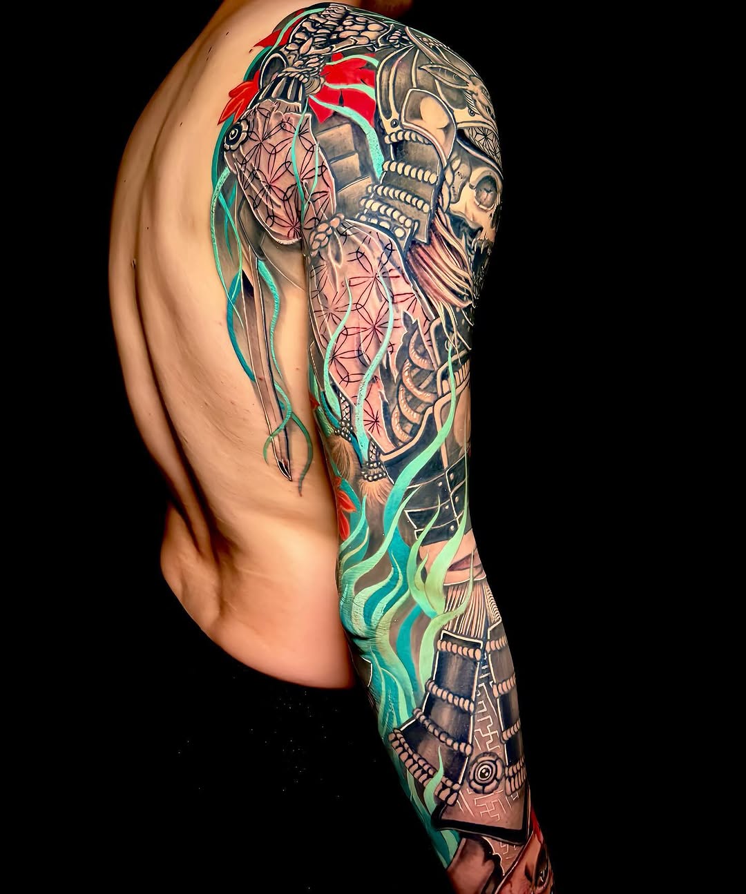 jessyentattoo