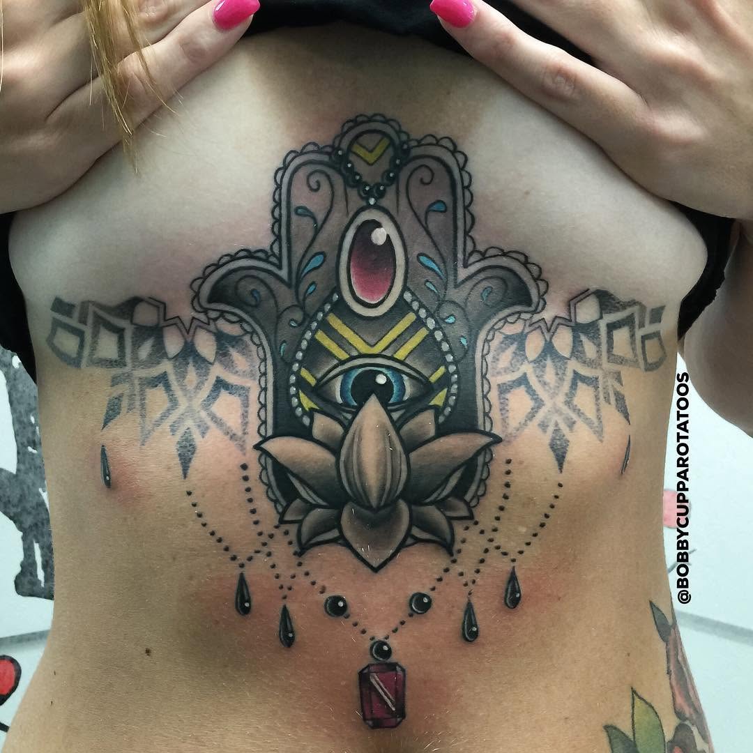 Bobby Cupparo
