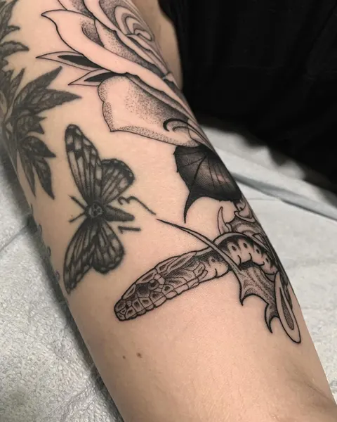 Dragon, Animal, Nature
