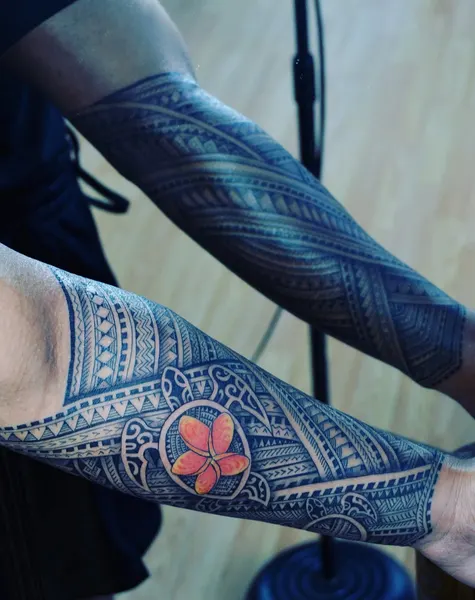 Michael Fatutoa