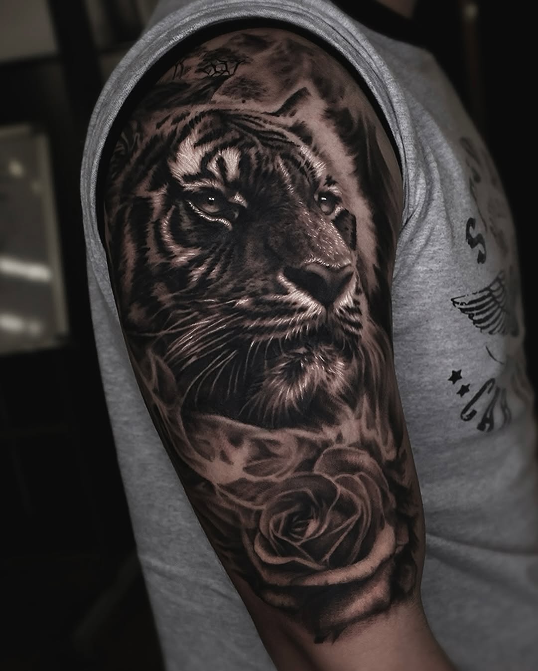 Tiger