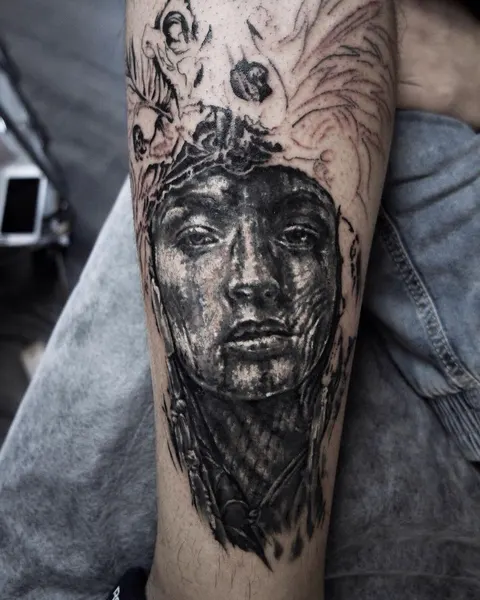 tattooegor
