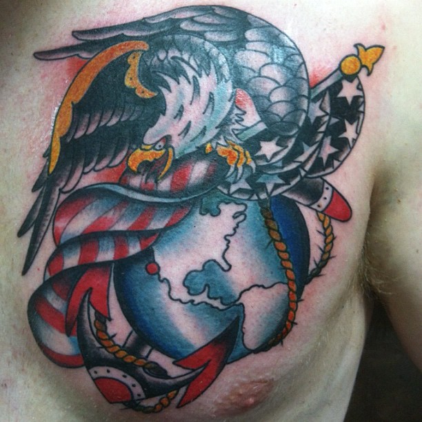 Guru Tattoo