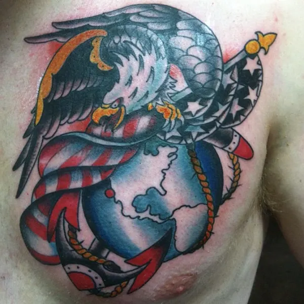Guru Tattoo