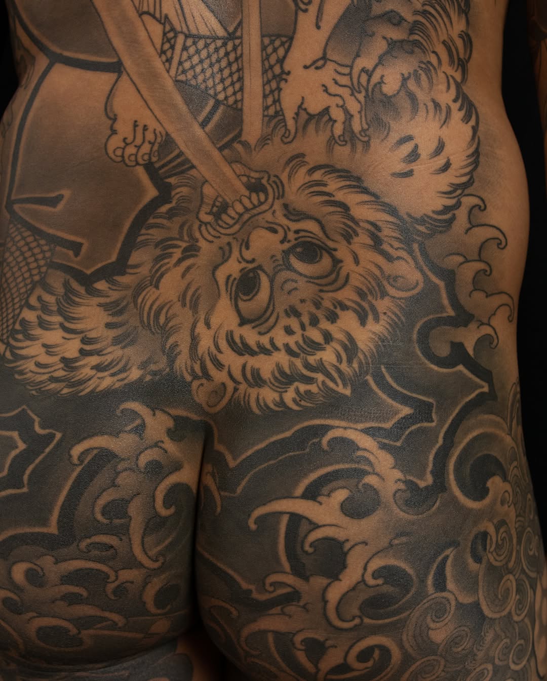 Full Circle Tattoo