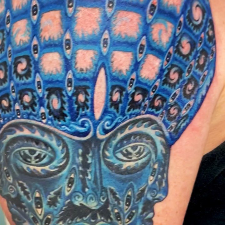 Sloo Tattoos