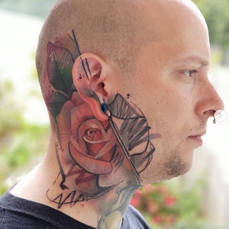 Guru Tattoo