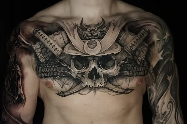 James Strickland