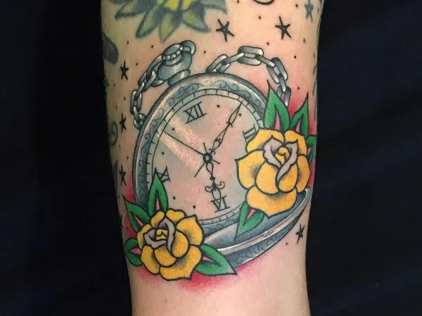 timbecktattoos