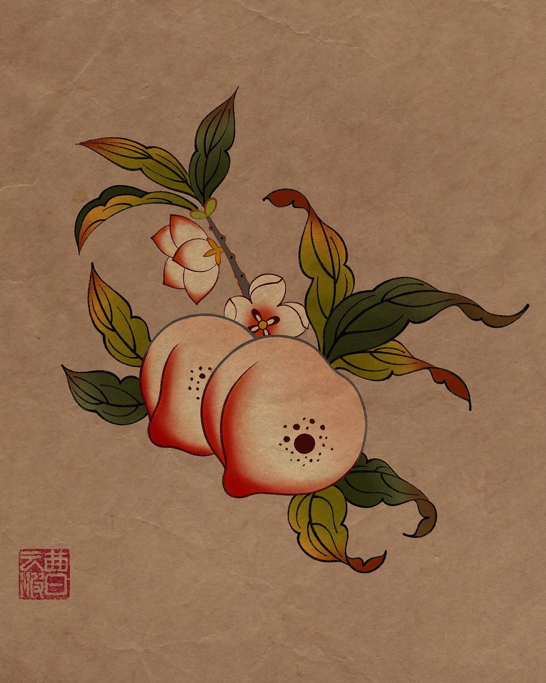 Flower