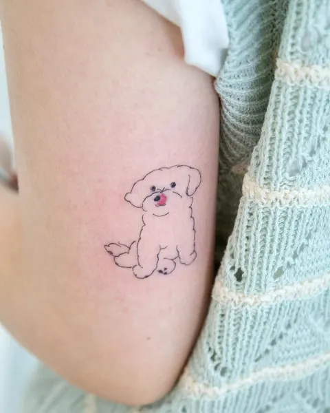 Mini, Animal