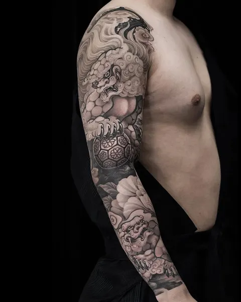 yushitattoo
