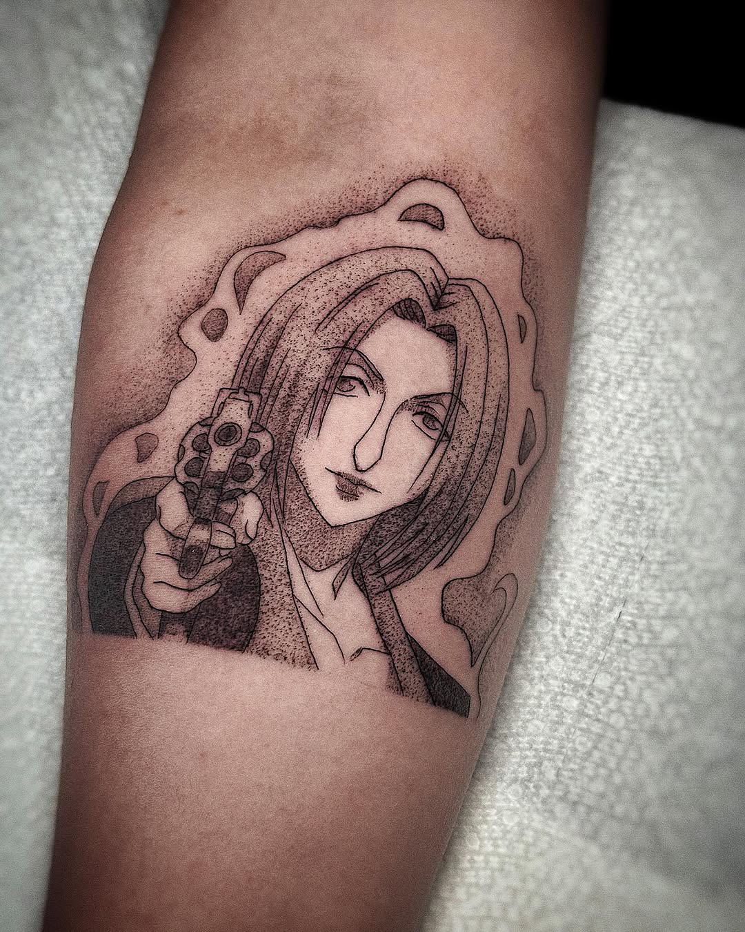 Alexis Jelenich