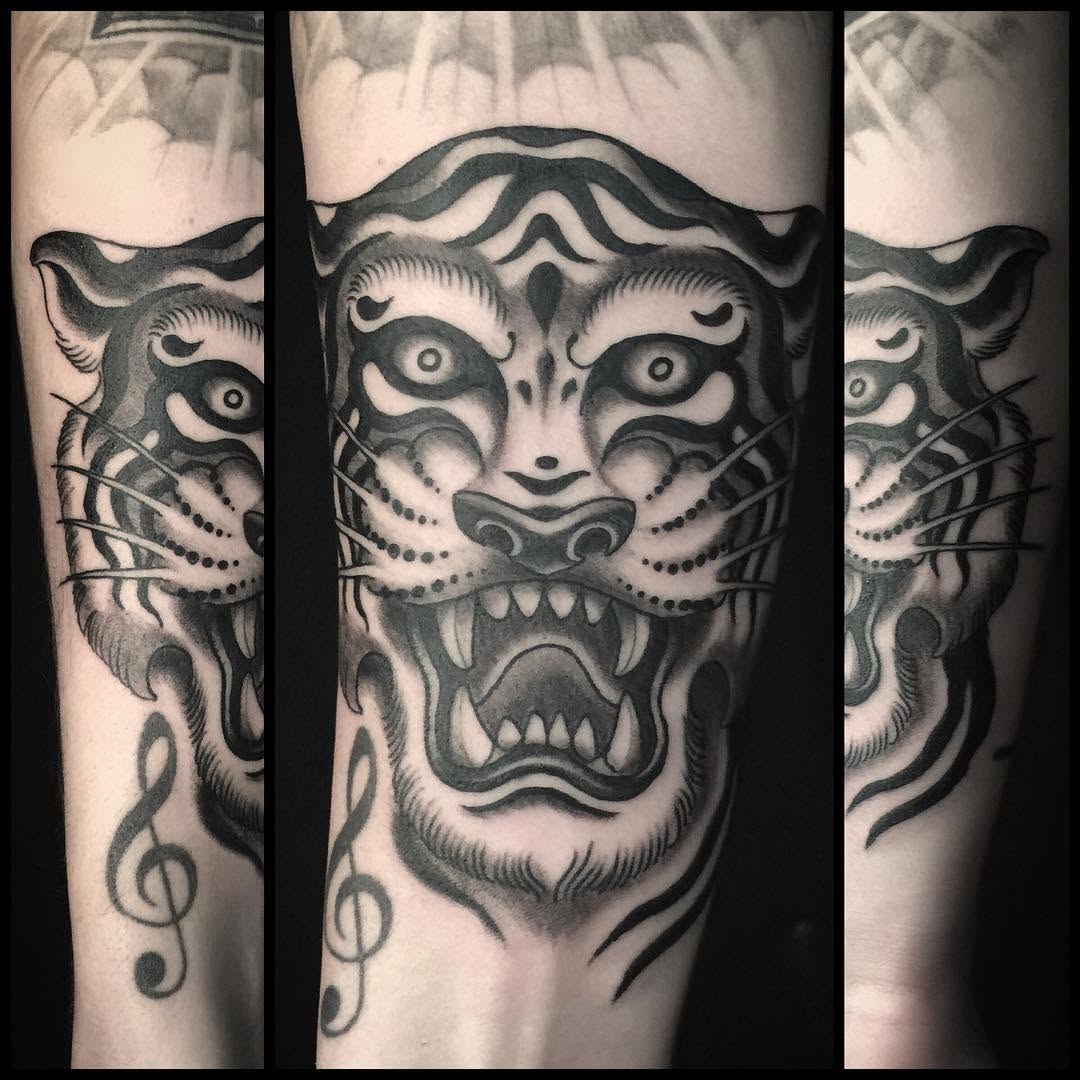 Tiger