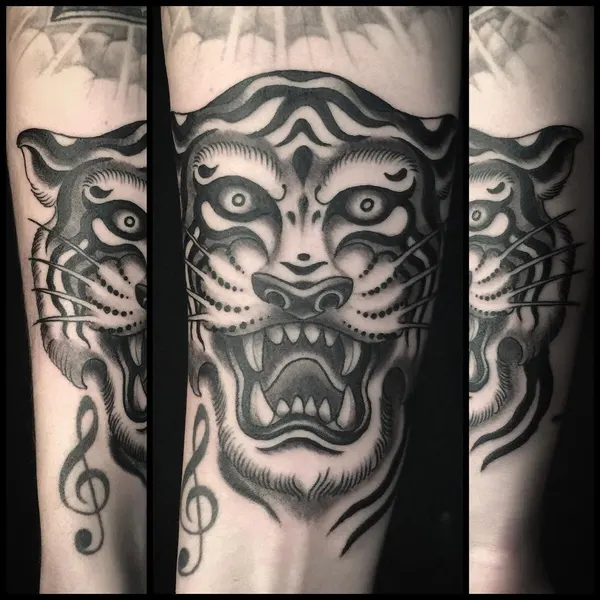 Tiger