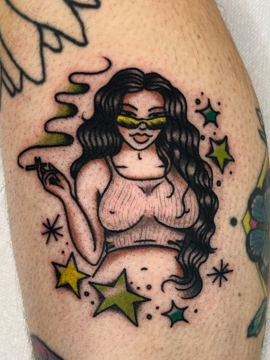 lindseebeetattoo