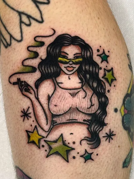 lindseebeetattoo