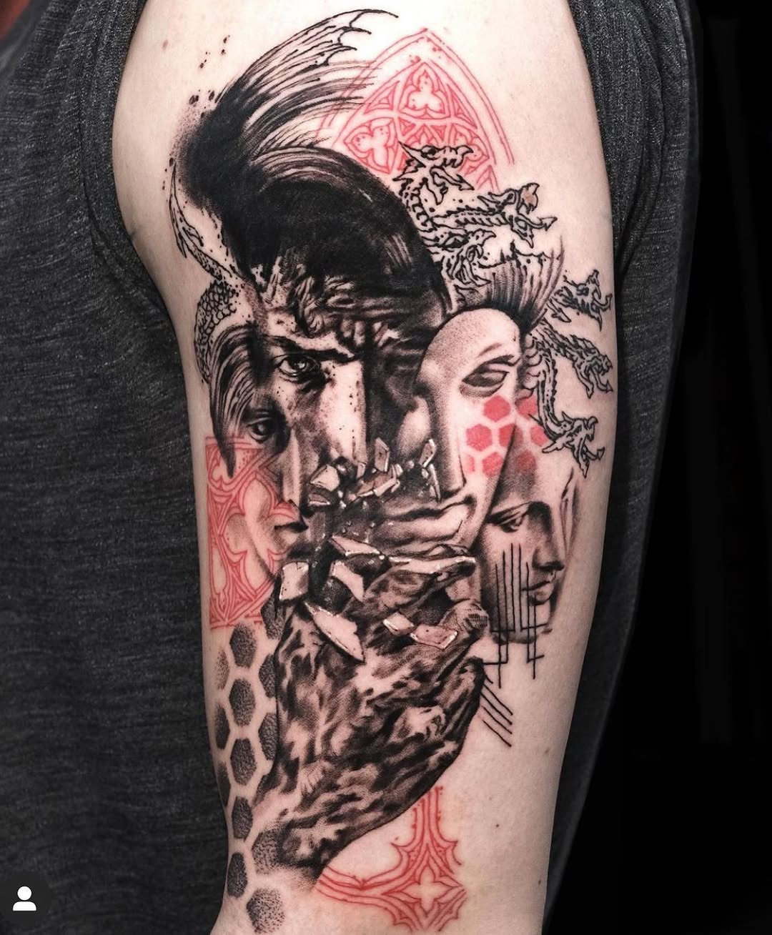 First Class Tattoo