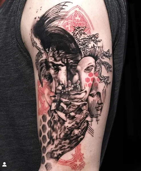 First Class Tattoo